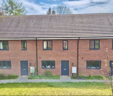 2 bedroom terraced house to rent - Photo 3