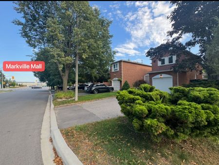 For Lease - 11 Markville Road Unit# master B, Markham, Ontario - Photo 5