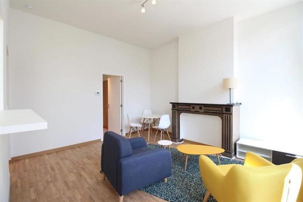 Appartement te huur - Photo 1