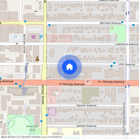 #101 - 777 Leon Avenue, Kelowna V1Y 6J7