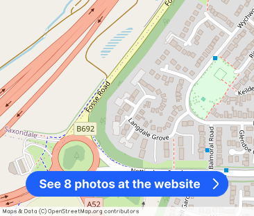 Langdale Grove, Bingham, NG13 - Photo 1