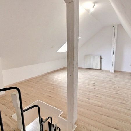 Duplex 3 pièces à Sélestat - Photo 4