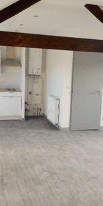Location Appartement 1 pièce 32m² LIMOGES 87100 - Photo 3