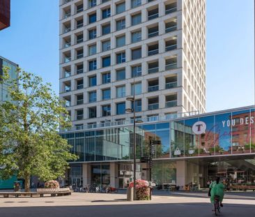 Luxe appartement met 3 slaapkamers in Turnova - Foto 4