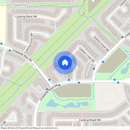 3952 Claxton Loop SW, Edmonton SW