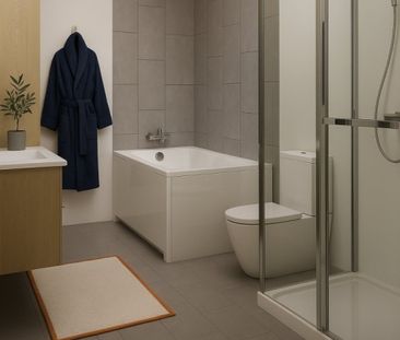 45 8e Avenue, app.103, J7R 3L2, Deux-Montagnes - Photo 3