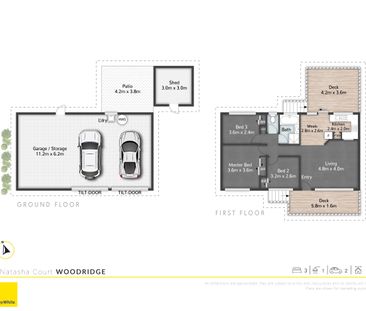 Character-Filled Home with Space & Convenience in the Heart of Wood... - Photo 5