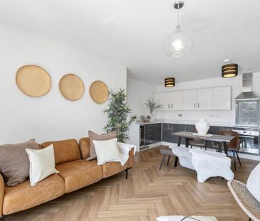 2 bedroom apartment to rent - Photo 4