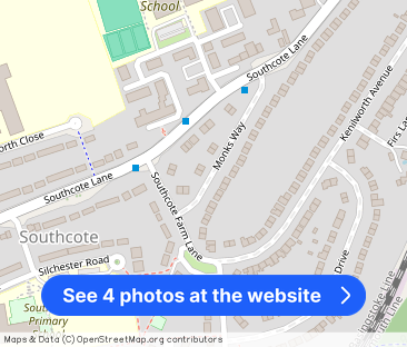 Ruhemann Street, Reading, RG30 - Photo 1