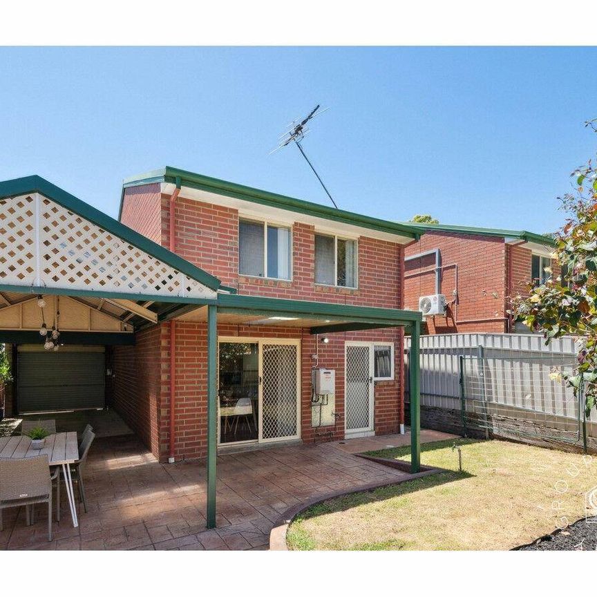 6 Month Lease – Perfect Location - Photo 1