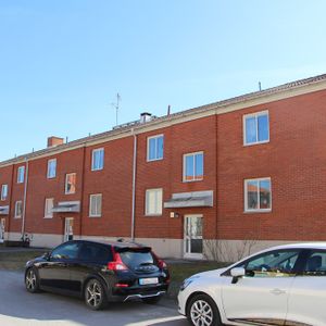 Ramsjögatan 4 A - Photo 2