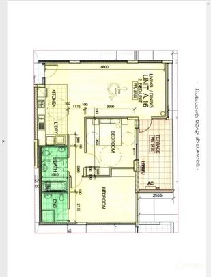 Sun Kissed Unit with Street Frontage - Photo 1