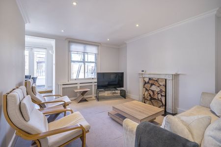 3 bedroom flat to rent - Photo 4