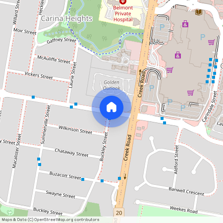 Address available on request, Qld 4152, Carina Heights