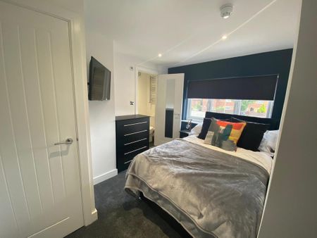 1 bedroom detached house to rent - Photo 2