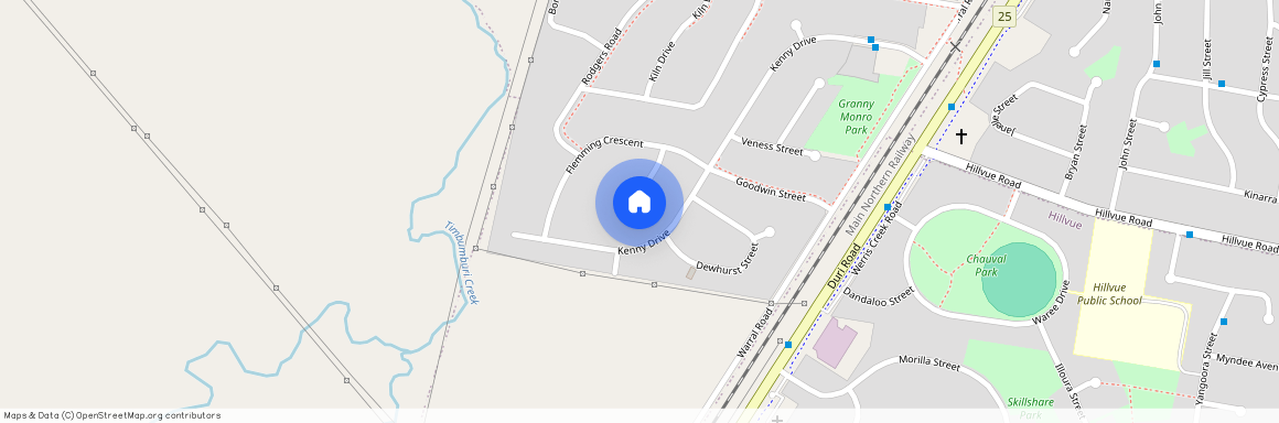 12a Lambert Street, Tamworth, NSW 2340