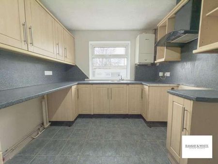 Cardiff Road, Aberaman, Aberdare, Rct, CF44 - Photo 4