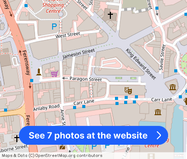 Paragon Street, Hull, HU1 3PE - Photo 1