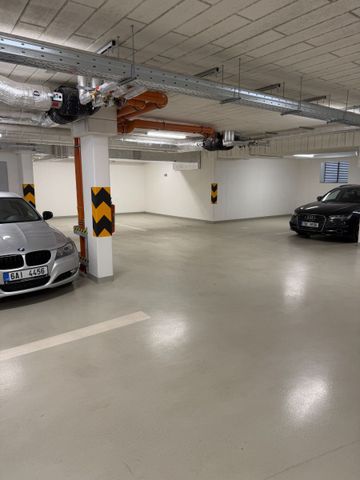 Pronájem bytu 2+kk • 48 m² bez realitkyStrančická, Praha - Strašnice - Фото 5