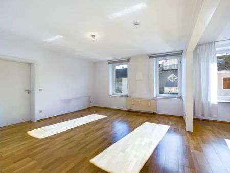 2-Zimmer Wohnung mit Balkon in Saarlouis-Beaumarais - Foto 5