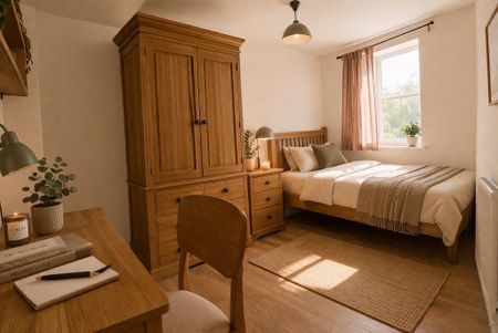 4 bedroom flat to rent - Photo 3