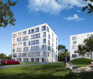 Kvintettgatan, Karlstad - Photo 1
