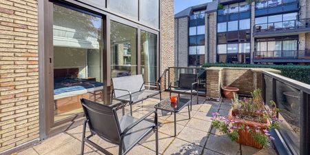 Appartement te huur in Ukkel voor € 2.500 met 3 slaapkamers - Photo 5