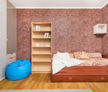 Warszawa, Księdza Prymasa Augusta Hlonda - Zdjęcie 6