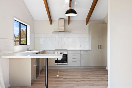 Charming 2-Bedroom Home in the Heart of Oxford! - Photo 4