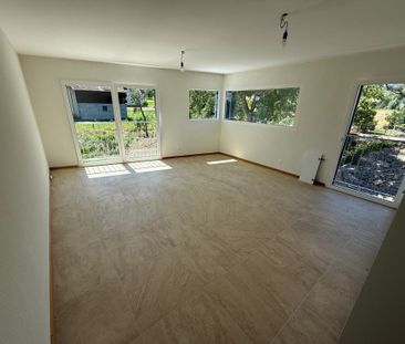 3.5-room apartments – Route d’Orbe 20B – Mathod - Photo 2