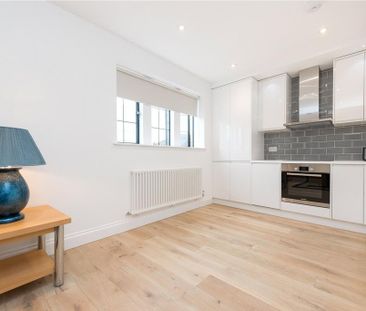 1 bedroom apartment to rent - Photo 4