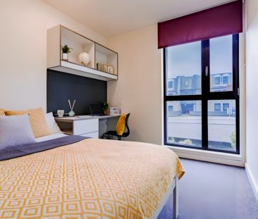 Standard Ensuite - Photo 1