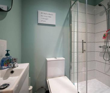 Room in a Shared House, Goodman St, B1 - Photo 3