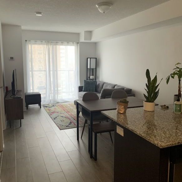 For Lease - 1410 Dupont Street Unit# 1103, Toronto, Ontario - Photo 1
