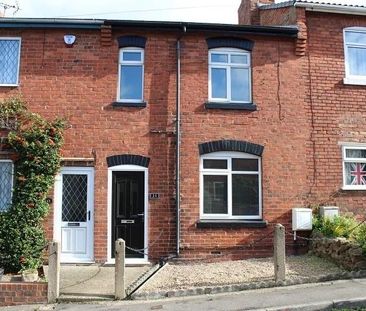 2 bedroom terraced house to rent - Photo 6