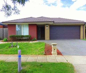 Modern Comfort & Convenience in Epping - Photo 1