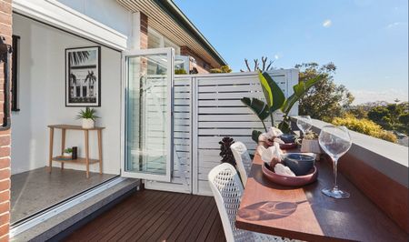 4/76 Lyons Road, Drummoyne NSW 2047 - Apartment For Rent | Domain - Photo 5