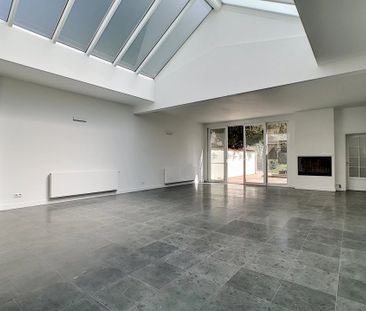 Tout savoir sur cette maison à Ixelles, à Ixelles - Foto 5