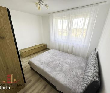 Apartament 2 camere, Dambu Pietros, luminos, proaspat zugravit - Fotografie 5