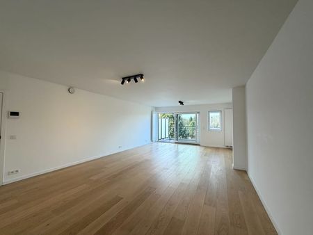 Appartement te huur - Photo 2