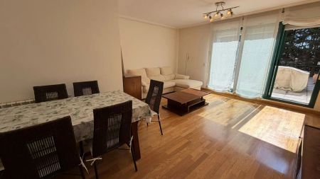 Piso de alquiler en Calle José María Castilviejo, Parquesol - Foto 3