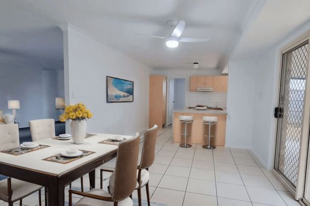 Modern Family Home in Prime Central Location - Photo 1