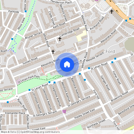 Seaton Place, PL2 1PS, Plymouth