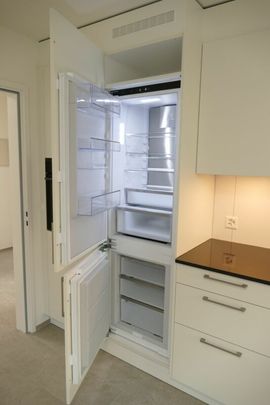 moderne 2-Zimmerwohnung mit Gartensitzplatz - Photo 1