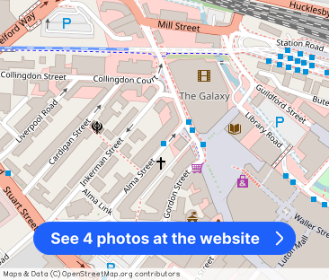 Cresta House, Luton, Beds - Photo 1