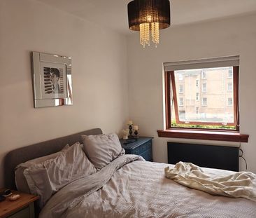 1 Bed Flat, Brunswick Street, G1 - Photo 5