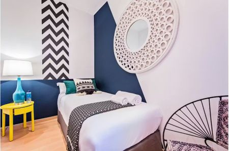 Carrer de Sant Antoni Maria Claret, Barcelona, Catalonia 08025 - Photo 3