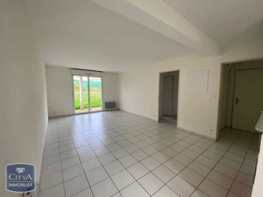 Appartement à louer 2 pièces 50.02m² - Photo 1