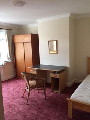 5 bedroom house share to rent - Photo 2