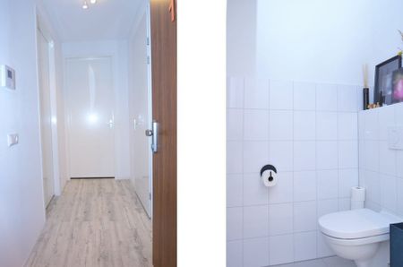 Appartement te huur: Govert Flinckstraat 13-C 8021 ET Zwolle - Foto 5